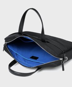 Paul Smith PSビジネスナイロン 2WAYブリーフケース
