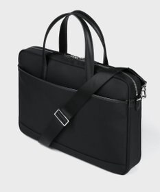 Paul Smith PSビジネスナイロン 2WAYブリーフケース