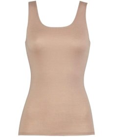 WACOAL 【ふんわり、あったか】 あったかインナー ノースリーブ しなやかでやわらかい『天綿』使用 あたたかくムレにくい レディース CLB682 /ワコール