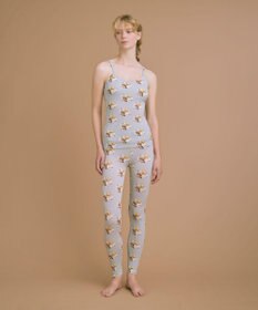 une nana cool 2026年お年賀「まるっとうまくいく」 ハラマキ付きレギンス