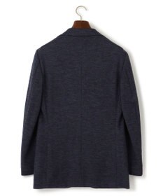 J.PRESS MEN 【SOFA / セットアップ対応】ハイグレードジャージ ジャケット