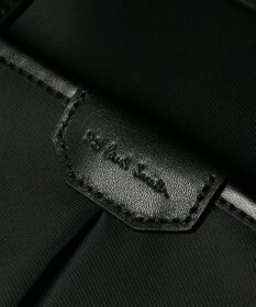 Paul Smith PSビジネスナイロン 2WAYブリーフケース
