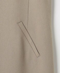 J.PRESS LADIES L ツムギートflannel ジャンパースカート