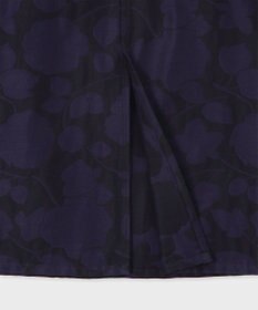 Paul Smith Perforated Floral ジャカード スカート