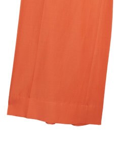 JOSEPH ソフトコットンシルク　トラウザーズ