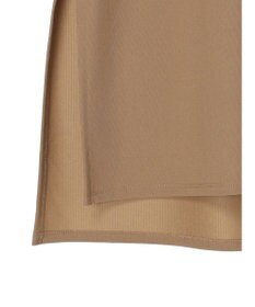 Green Parks キーネックカットベスト