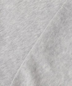 23区 L 【洗える】スビンハイツイストコットン カーディガン