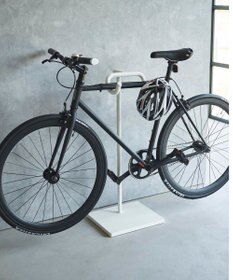 tower 自転車スタンド タワー ホワイト