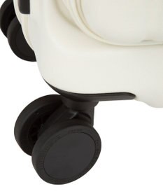 ACE BAGS & LUGGAGE ACE エスカレラ 34L 機内持込 完全フロントオープン 05651 エース