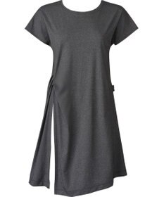 CW-X 【WOMEN】アウター　ワンピース　半袖　/ワコール　DFY581