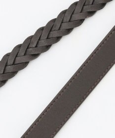 J.PRESS LADIES メッシュベルト