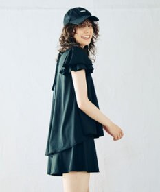 San-ai Resort（三愛水着楽園） 【VERYコラボ商品】　カップ付きトップス単品　M　【Reir（レイール）】