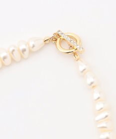 組曲 マルチWAYイミテーションパール ネックレス