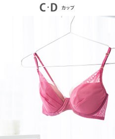 Wing 【マッチミーブラ】 ブラがわたしに合わせてくれる 【グッドデザイン賞受賞】 バストの左右差や個々のバストの状態に対応  KB2011 ウイング／ワコール