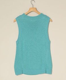 ONWARD Reuse Park 【JANE MORE】ニット春夏