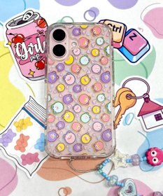 WEGO メロクマモンスターiphoneケース
