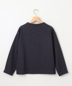 組曲 S 【2SET・WEB限定】ウール混ジャージー セットアップ