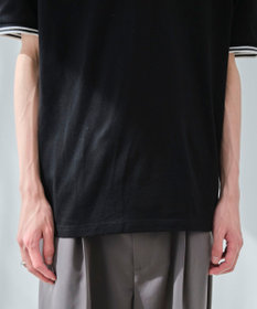 WEGO 【26年春夏新カラー登場/ユニセックス着用ITEM/SMLサイズ展開】U.S. POLO ASSN.別注ラインポロシャツ