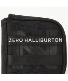 ZERO HALLIBURTON コーデュラパターカバー マレット 82064