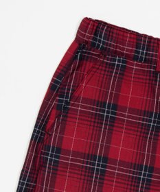 WEGO バギーチェックショーツ
