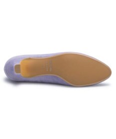 REGAL FOOT COMMUNITY 【リーガルレディース】F23R ローヒールパンプス パンプス