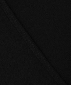 BEIGE， 【洗える】FLEUR / バックシアーノーカラーブラウス