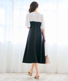 Feroux ドッキング見え ワンピース