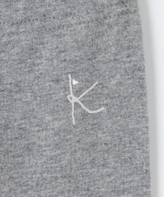 組曲 KIDS 【110-140㎝】ベア天 レギンス