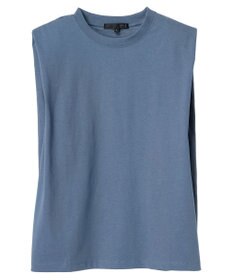 Green Parks ・ＳＵＧＡＲＳＰＯＯＮ【ＣＯＯＬ】タックノースリーブＴＥＥ