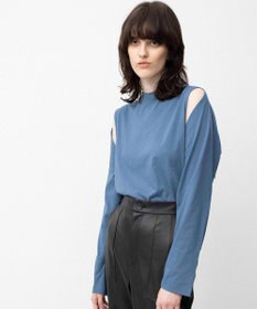 NAVE 【Nave】タンブラーコットン Tシャツ