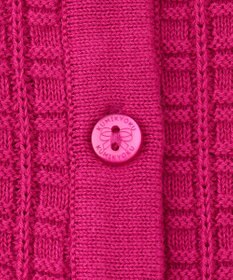 組曲 KIDS 【80-100cm】クラシック カーディガン