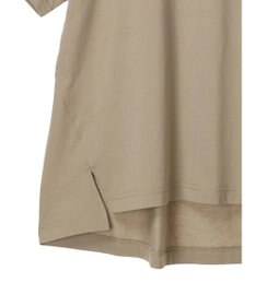 CRAFT STANDARD BOUTIQUE UVカット / バックテールプルオーバー