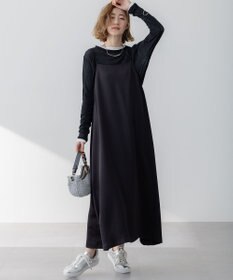 23区 【好評につき新色追加/Oggi4月号掲載】ハーフチョーカー ネックレス