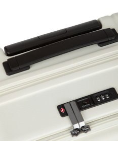 ACE BAGS & LUGGAGE ACE エスカレラ 34L 機内持込 完全フロントオープン 05651 エース