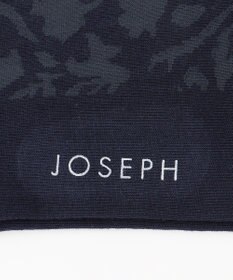 JOSEPH HOMME シャドウフラワー　ソックス