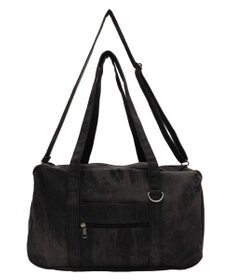 WEGO 2wayBIGボストンショルダー