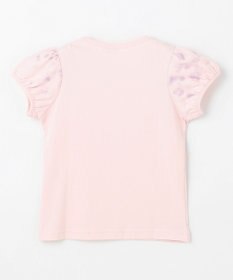 組曲 KIDS 【110-140㎝】ミスティフラワー Tシャツ