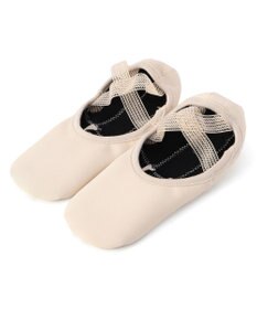 Chacott Arc STRETCH（アークストレッチ）スプリットソール