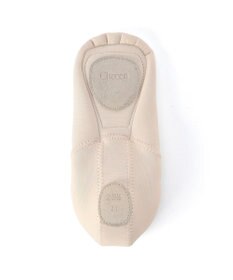 Chacott Arc STRETCH（アークストレッチ）スプリットソール