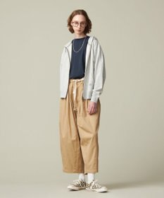 J.PRESS YORK STREET 【WOMEN】ドルマンスリーブ ブラウス