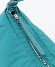 ICB スクエアピローバッグ