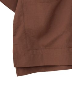 Green Parks ミリタリーシャツジャケット