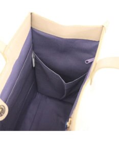 Regalo Felice 【水に強いスエード調生地】トート / REGALO