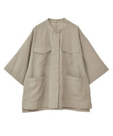 Green Parks ミリタリーシャツジャケット