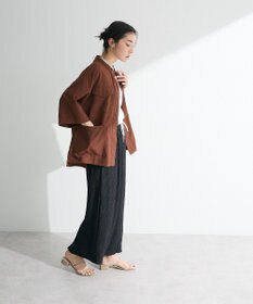 Green Parks ミリタリーシャツジャケット