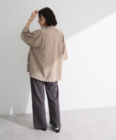 Green Parks ミリタリーシャツジャケット