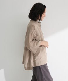 Green Parks ミリタリーシャツジャケット