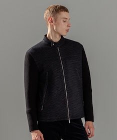 JOSEPH HOMME ドビージャージー　ブルゾン