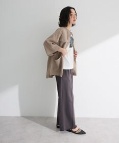 Green Parks ミリタリーシャツジャケット