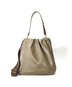 PELLE BORSA ミドルサイズショルダー W Face 4658 チアーズ